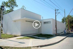 ELLITORAL_448304 |  Archivo El Litoral D.R