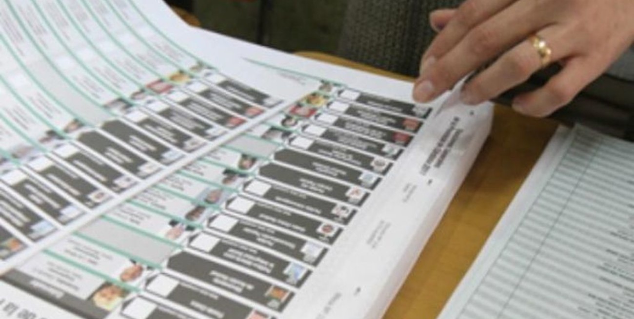 Boleta Única Papel: la Nación mira el sistema electoral santafesino