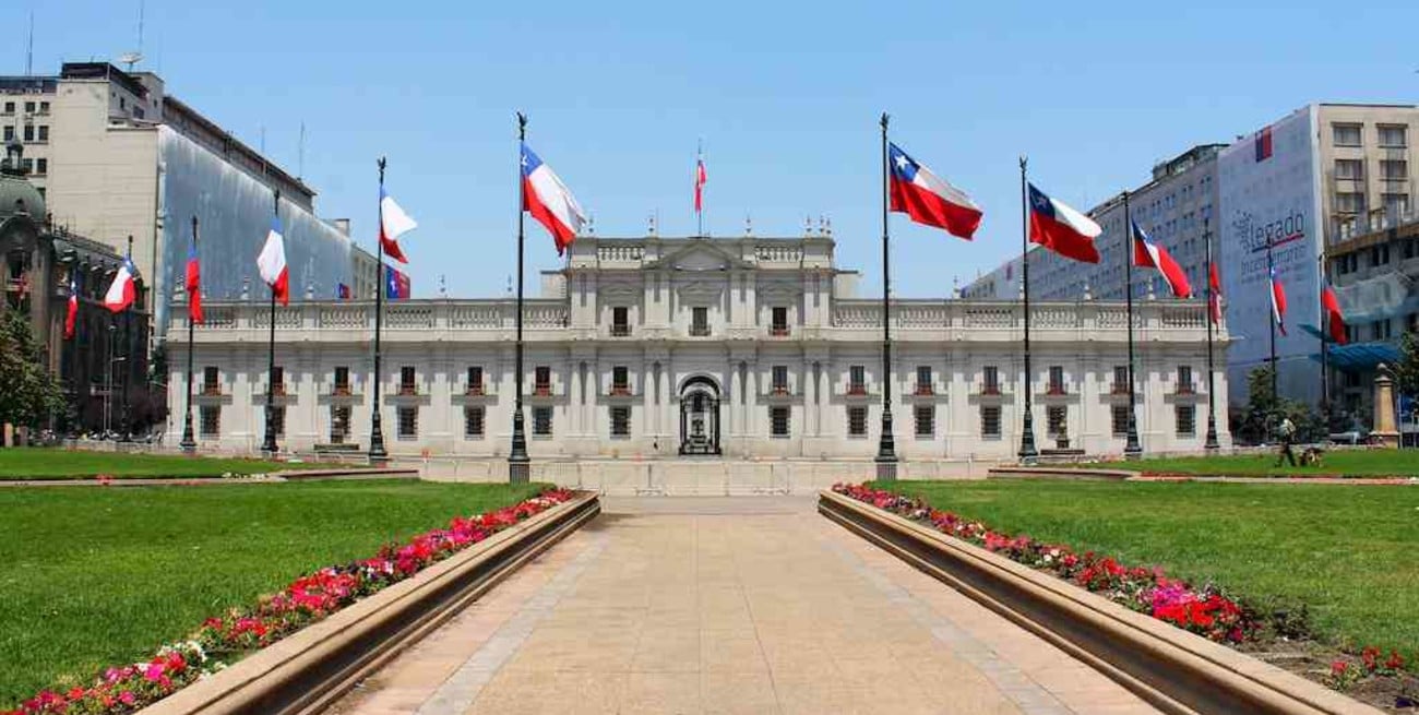 Por qué la Casa de Gobierno en Chile es conocida como el Palacio de La Moneda