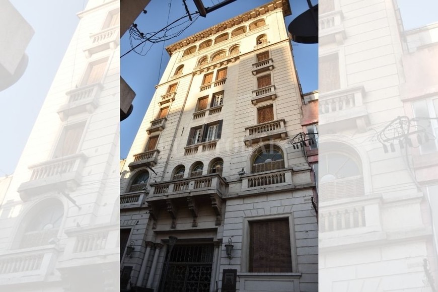 ELLITORAL_444870 |  Archivo D.R