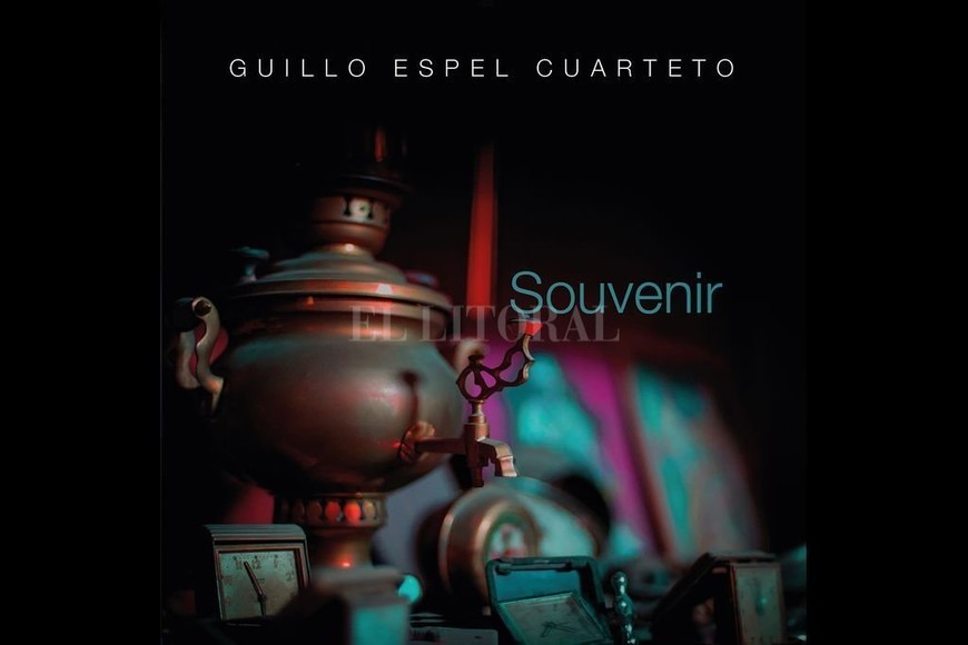 ELLITORAL_446956 |  Gentileza Guillo Espel Cuarteto D.R