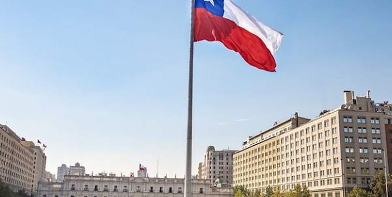 Chile prorrogó por tres meses la redacción de su nueva Constitución