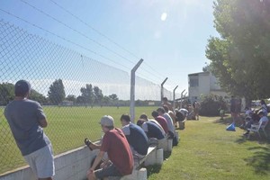 Luis Cetraro El tema involucra a todos los que participan de la fiesta del fútbol: jugadores, dirigentes y los hinchas.