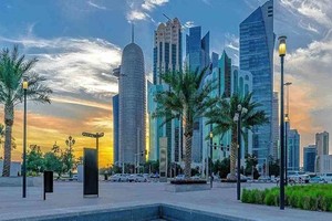 ELLITORAL_449775 |  Gentileza El Comité Organizador de la Copa del Mundo 2022 anunció que, a través de acuerdos, ofrecerá alojamiento a precios accesibles para los aficionados que viajen a Qatar.