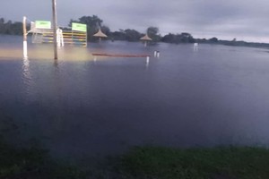 ELLITORAL_449974 |  Gentileza D.R