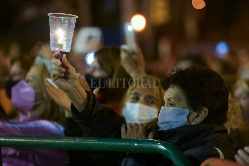 ELLITORAL_450766 |  Télam D.R