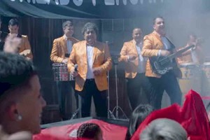 Captura de video D.R