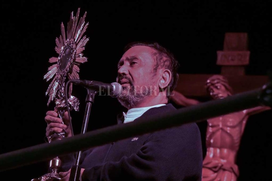 ELLITORAL_450767 |  Télam D.R