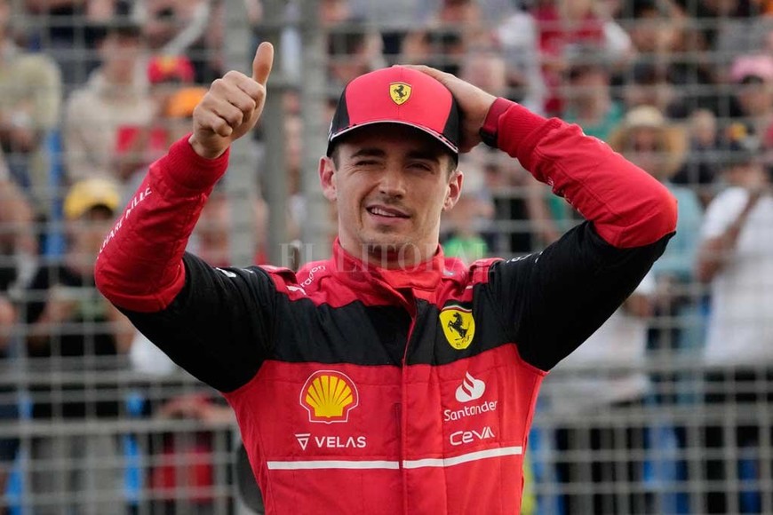 ELLITORAL_449409 |  Reuters D.R