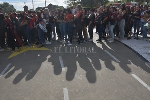 Mauricio Garín INSTANTÁNEA - Pasión proyectada