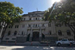 Luis Cetraro El juez analizó cómo el sufrir una nueva situación traumática provocó que la adolescente pudiera develar los abusos que sufrió en al infancia.