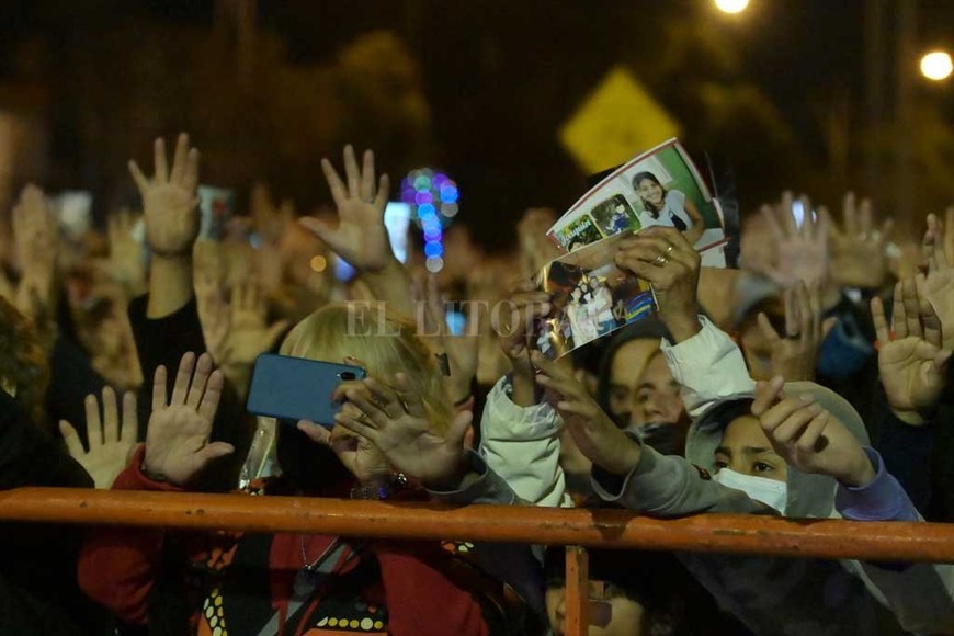 ELLITORAL_450763 |  Télam D.R