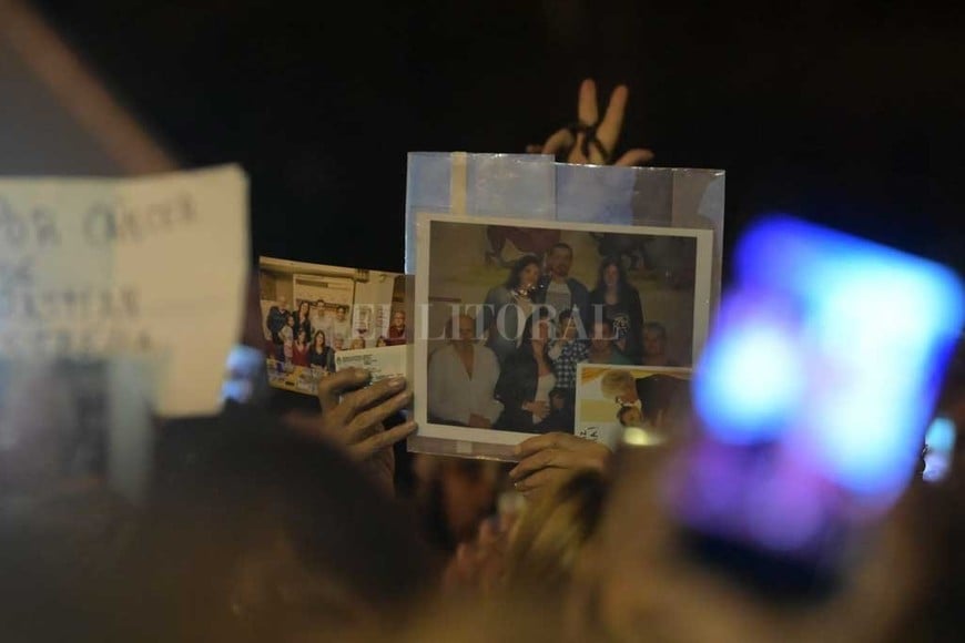 ELLITORAL_450761 |  Télam D.R