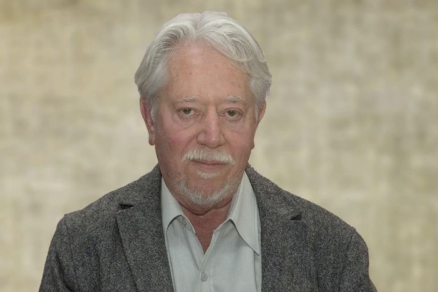 ELLITORAL_449966 |  Gentileza Luis Puenzo