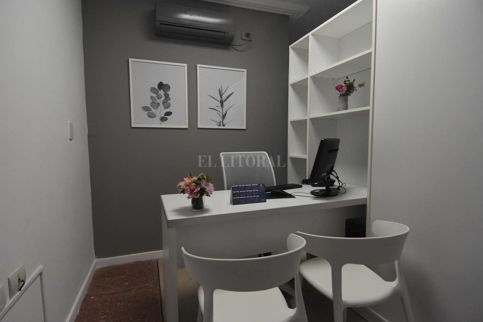 La reconocida institución presentó su nueva área centralizada para la atención de la salud de las mujeres de todas las edades, con especialistas en ginecología y obstetricia, diagnóstico y tratamiento de patologías oncológicas y ahora también tratamientos de estética.