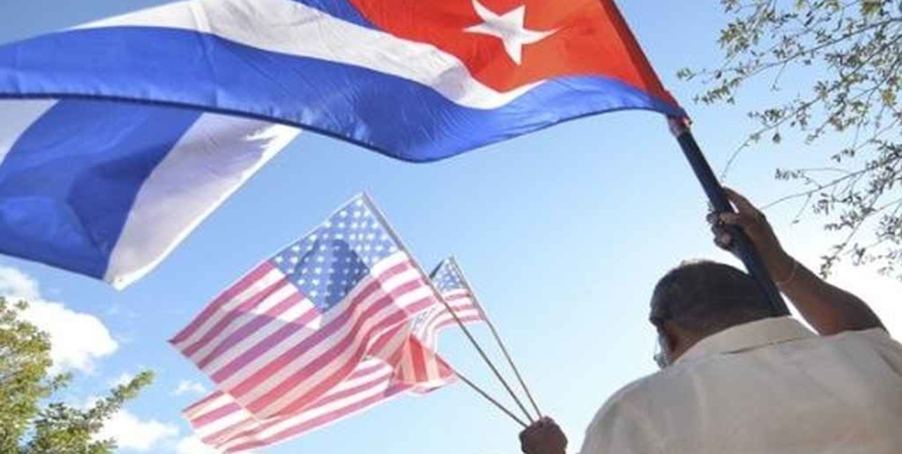 Cuba y Estados Unidos sostendrán una primera reunión de alto nivel para hablar de migración