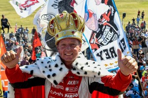 ELLITORAL_451032 |  Asociación Corredores Turismo Carretera D.R