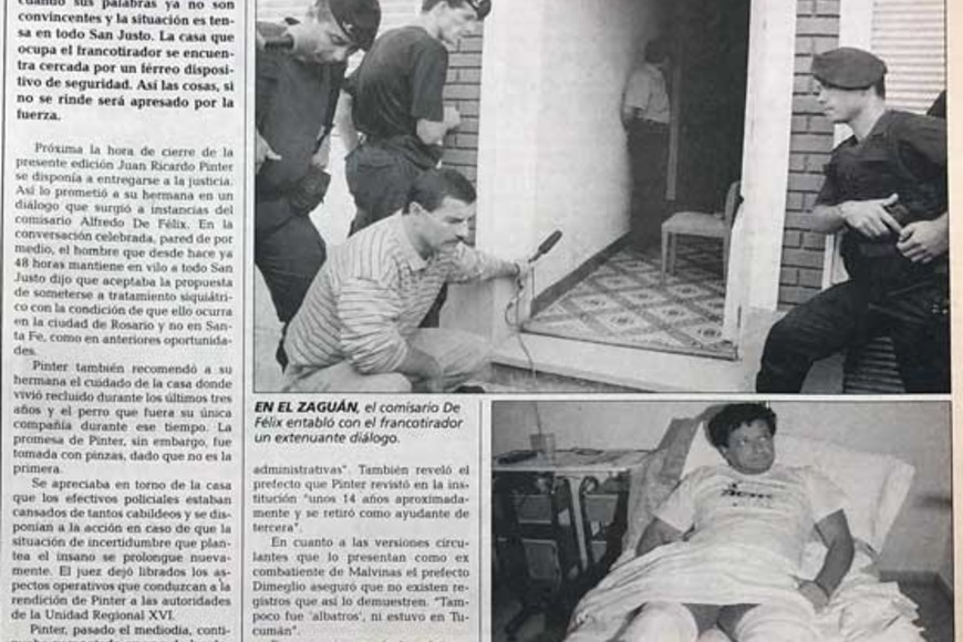 ELLITORAL_451631 | Archivo El Litoral D.R