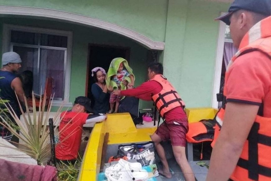 ELLITORAL_450477 |  Reuters. D.R