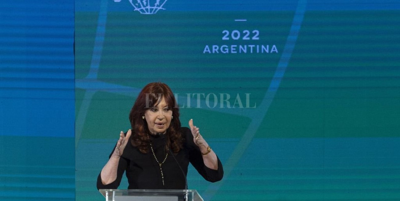 El antecedente de Urribarri alarma a Cristina Kirchner