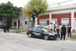 ELLITORAL_451666 |  Guillermo Di Salvatore D.R