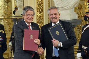 ELLITORAL_451231 |  Télam D.R