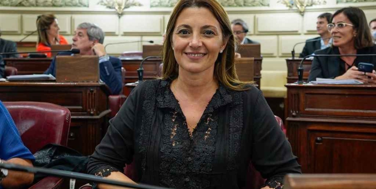 Betina Florito: "La calidad educativa no mejora con media hora más de clases" 