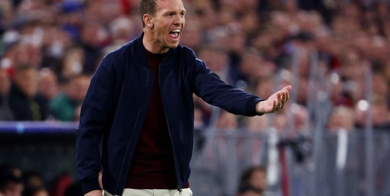 El DT de Bayern Munich denunció amenazas de muerte tras la eliminación de la Champions League