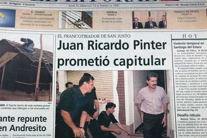 ELLITORAL_451630 | Archivo El Litoral D.R