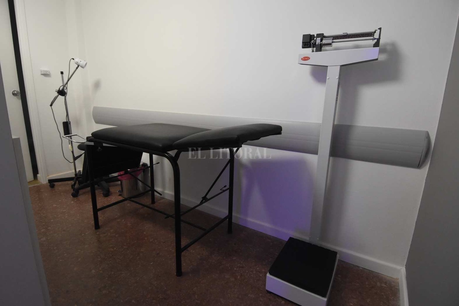 La reconocida institución presentó su nueva área centralizada para la atención de la salud de las mujeres de todas las edades, con especialistas en ginecología y obstetricia, diagnóstico y tratamiento de patologías oncológicas y ahora también tratamientos de estética.