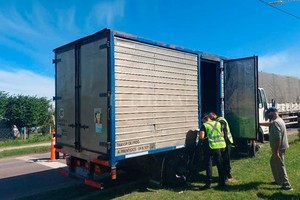 ELLITORAL_450512 |  El Litoral D.R