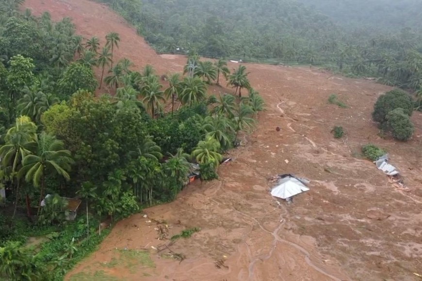 ELLITORAL_450475 |  Reuters. D.R