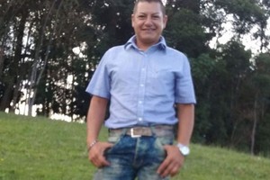 ELLITORAL_451118 |  Gentileza Geovani León Herrera