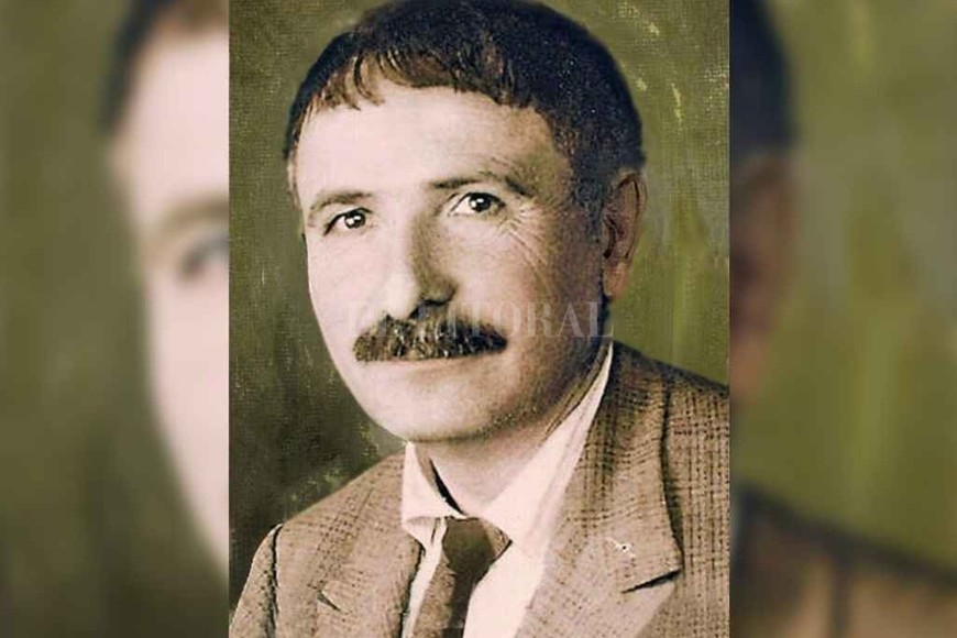 ELLITORAL_450945 |  Archivo El Litoral Artémides Zatti, enfermero y religioso salesiano.