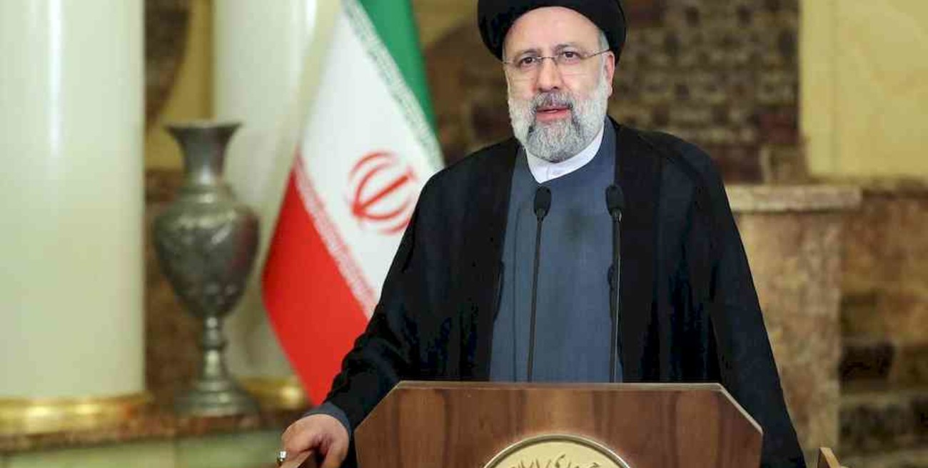 Irán advirtió a Israel que atacará ante "el mínimo movimiento"