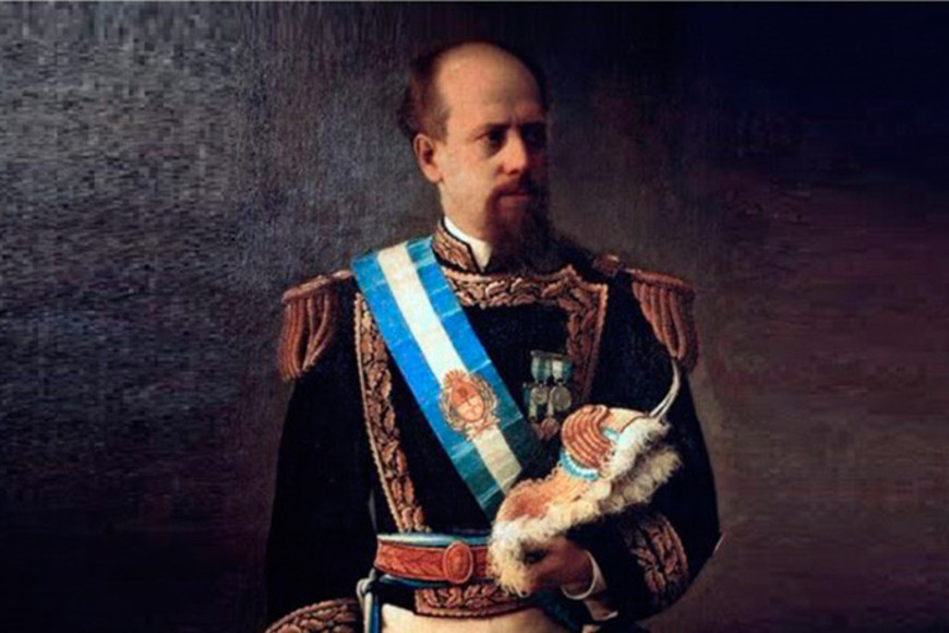 ELLITORAL_449766 |  Gentileza Julio Argentino Roca