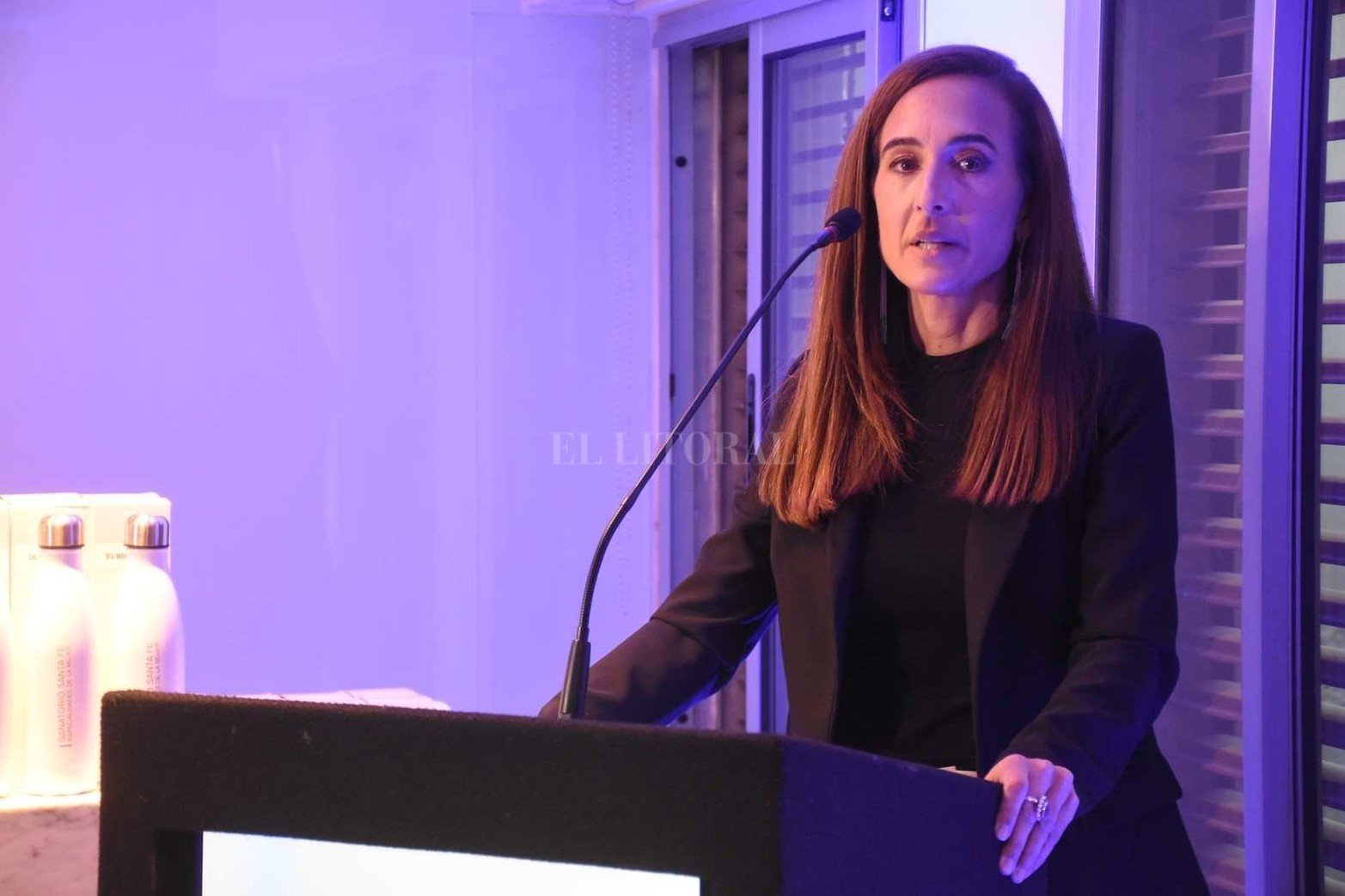 La reconocida institución presentó su nueva área centralizada para la atención de la salud de las mujeres de todas las edades, con especialistas en ginecología y obstetricia, diagnóstico y tratamiento de patologías oncológicas y ahora también tratamientos de estética.