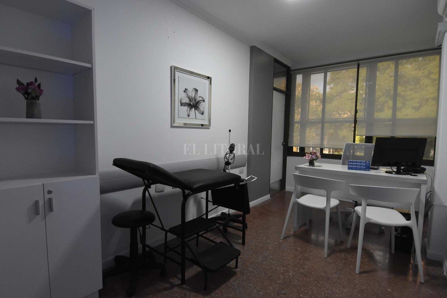 La reconocida institución presentó su nueva área centralizada para la atención de la salud de las mujeres de todas las edades, con especialistas en ginecología y obstetricia, diagnóstico y tratamiento de patologías oncológicas y ahora también tratamientos de estética.