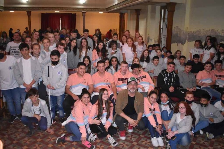 ELLITORAL_451821 |  Gentileza D.R