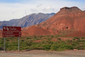 ELLITORAL_450743 |  Archivo Salta, uno de los destinos con mayor ocupación.