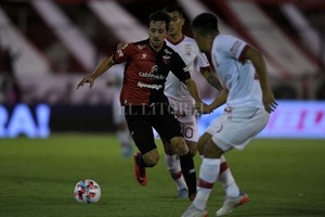 ELLITORAL_452117 |  Archivo El Litoral. D.R