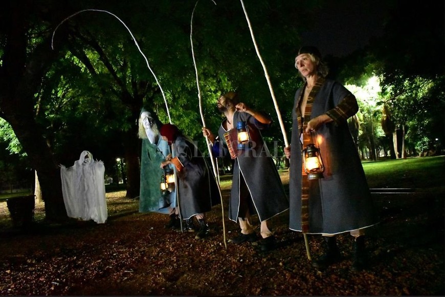 ELLITORAL_449708 |  Gentileza producción D.R