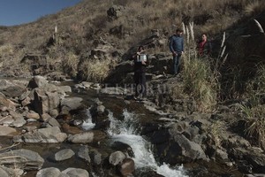 Gentileza Acción. El ciclo conjuga saberes científicos con la experiencia de quienes trabajan en el territorio.
