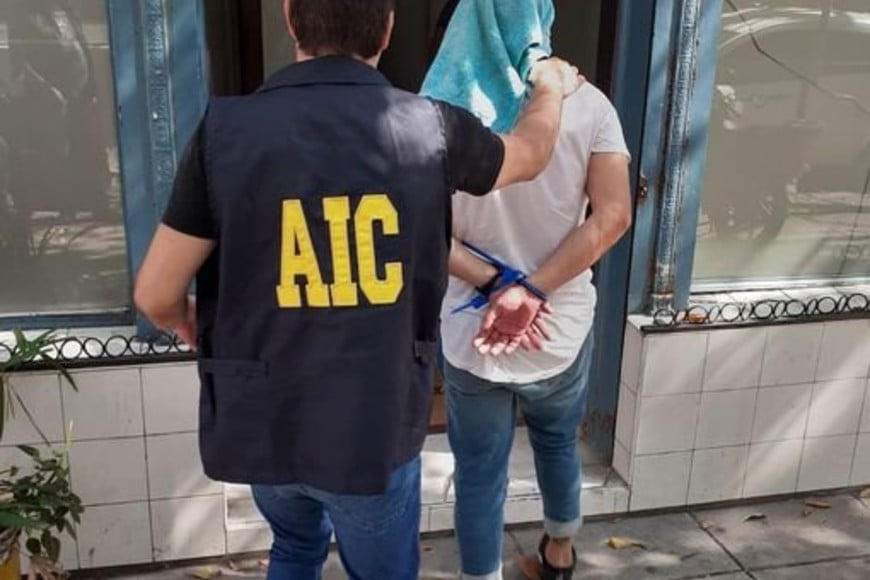 ELLITORAL_449615 | Gentileza D.R