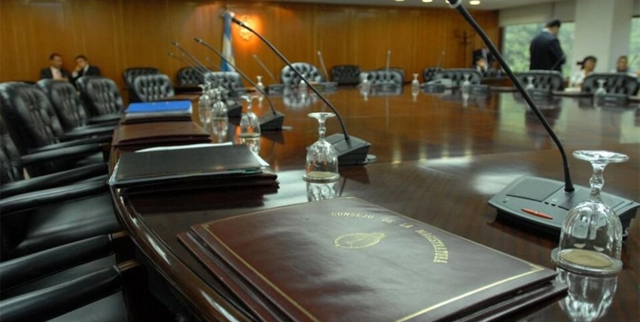 Consejo de la Magistratura: la conformación tras las nuevas designaciones
