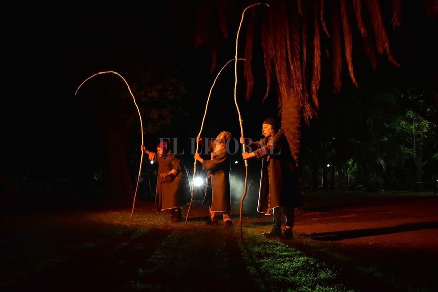 ELLITORAL_449709 |  Gentileza producción D.R