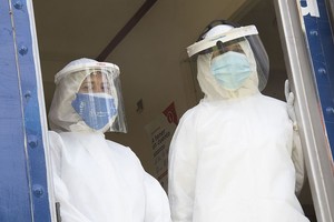 ELLITORAL_450597 |  Archivo D.R