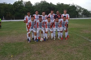 ELLITORAL_450916 |  Gentileza Cosmos ganó y se metió de lleno en la parte alta