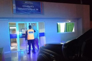 ELLITORAL_451737 |  Gentileza D.R