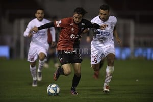 ELLITORAL_451402 |  Archivo D.R